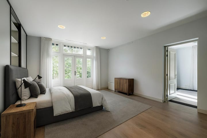 Foto 27 van Nieuwe 's-Gravelandseweg 16