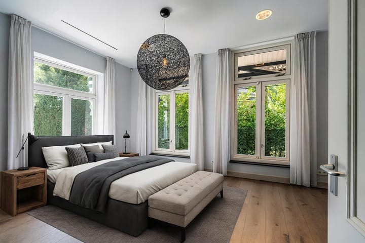 Foto 29 van Nieuwe 's-Gravelandseweg 16