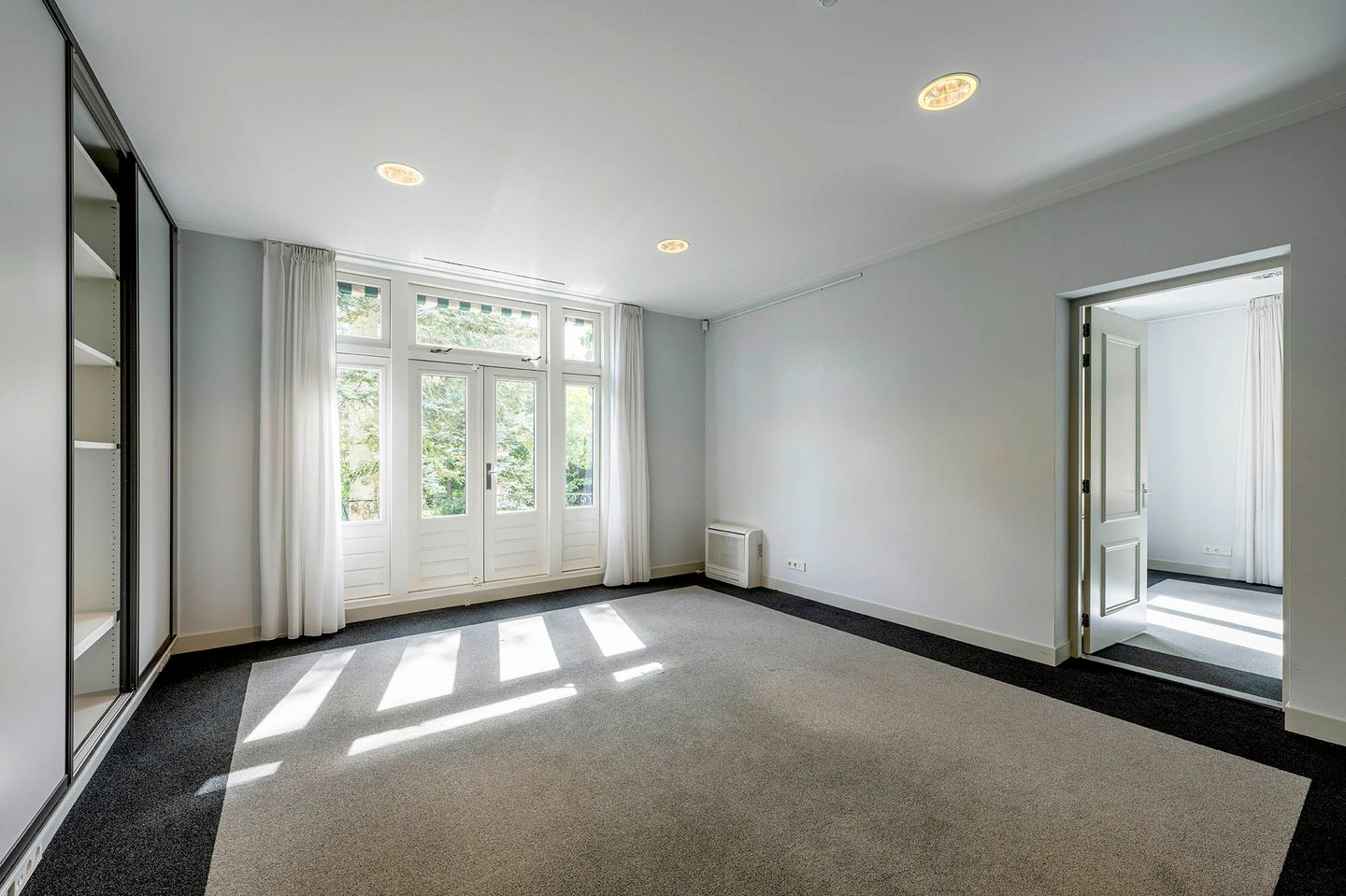 Foto 25 van Nieuwe 's-Gravelandseweg 16