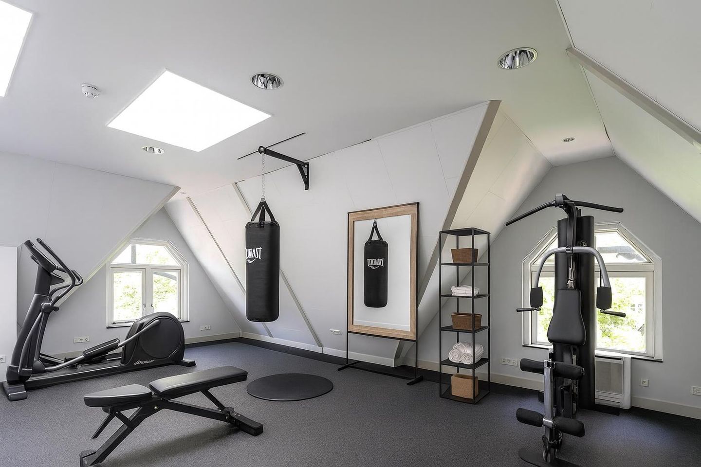 Foto 25 van Nieuwe 's-Gravelandseweg 16