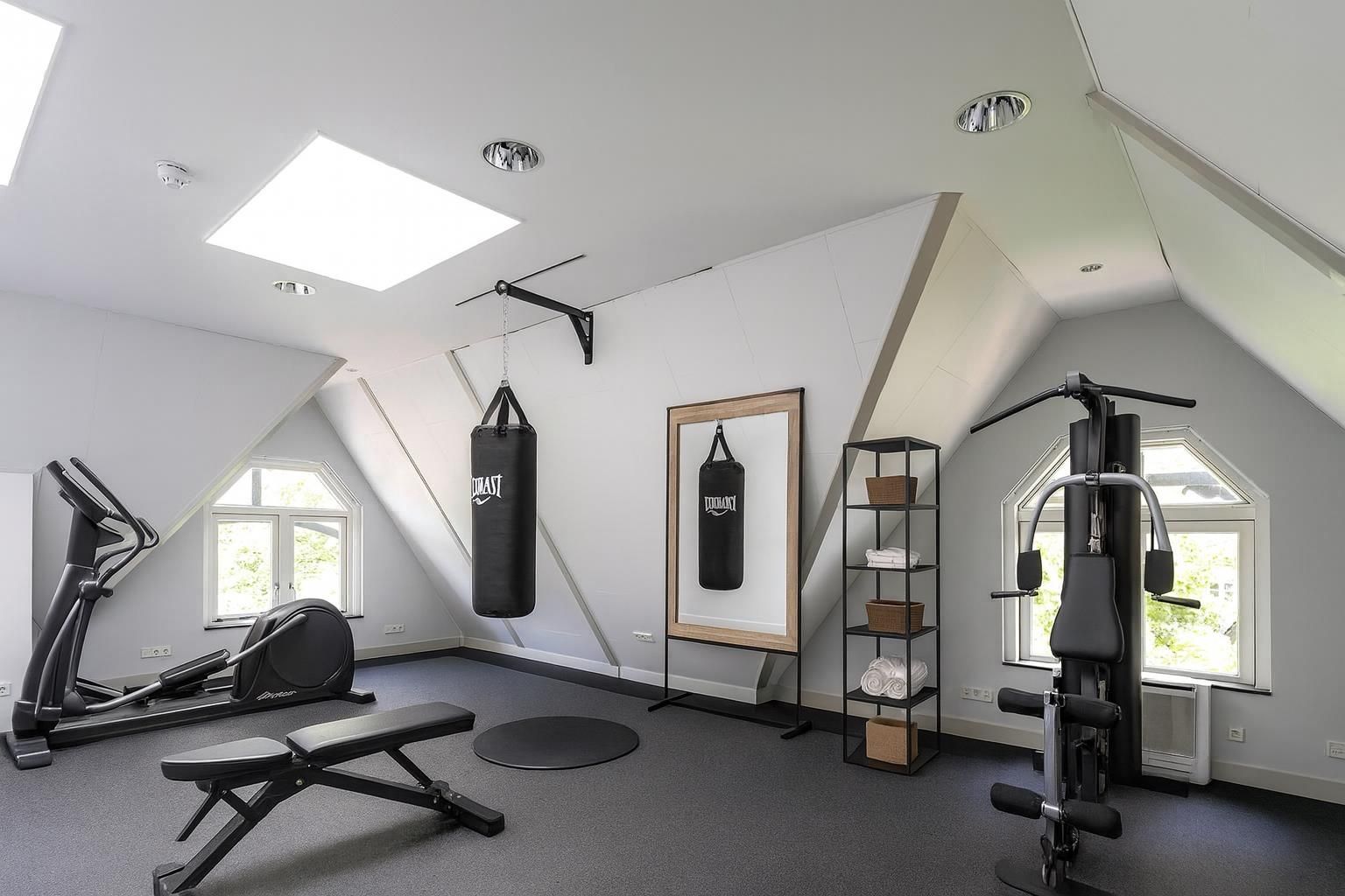 Foto 27 van Nieuwe 's-Gravelandseweg 16