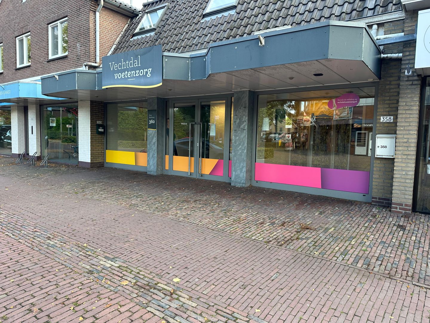 Bekijk foto 1 van Burg.Backxlaan 360