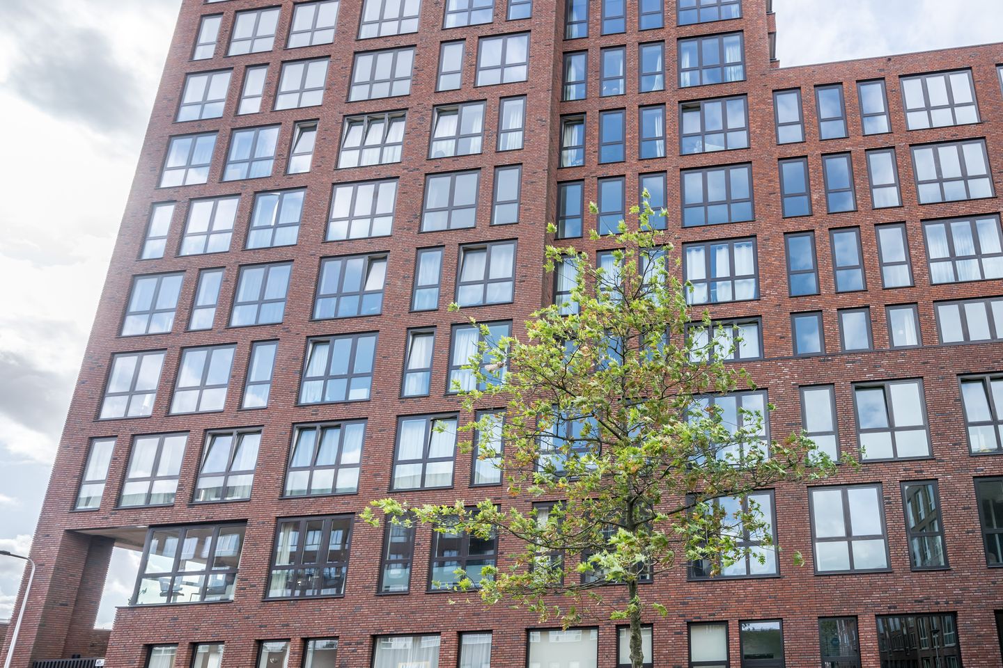 Foto 1 van IJsvogelpassage 92