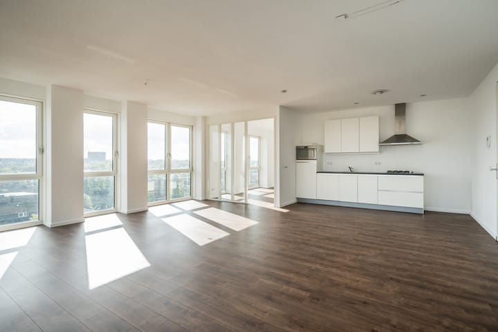 Foto 2 van IJsvogelpassage 92