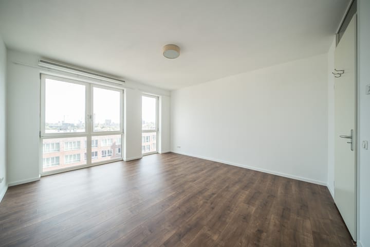 Foto 4 van IJsvogelpassage 92