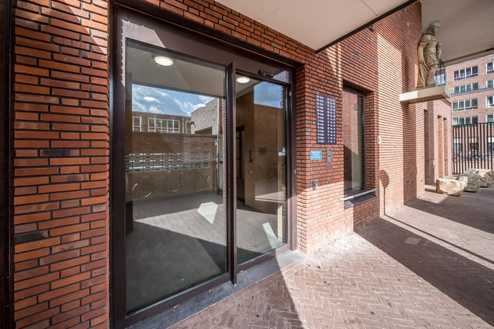 Foto 5 van IJsvogelpassage 92