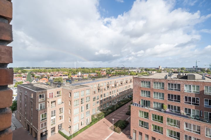 Photo 15 of IJsvogelpassage 92