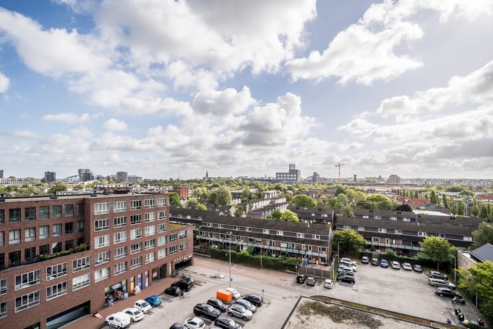 Photo 18 of IJsvogelpassage 92