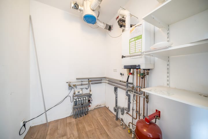 Photo 26 of IJsvogelpassage 92