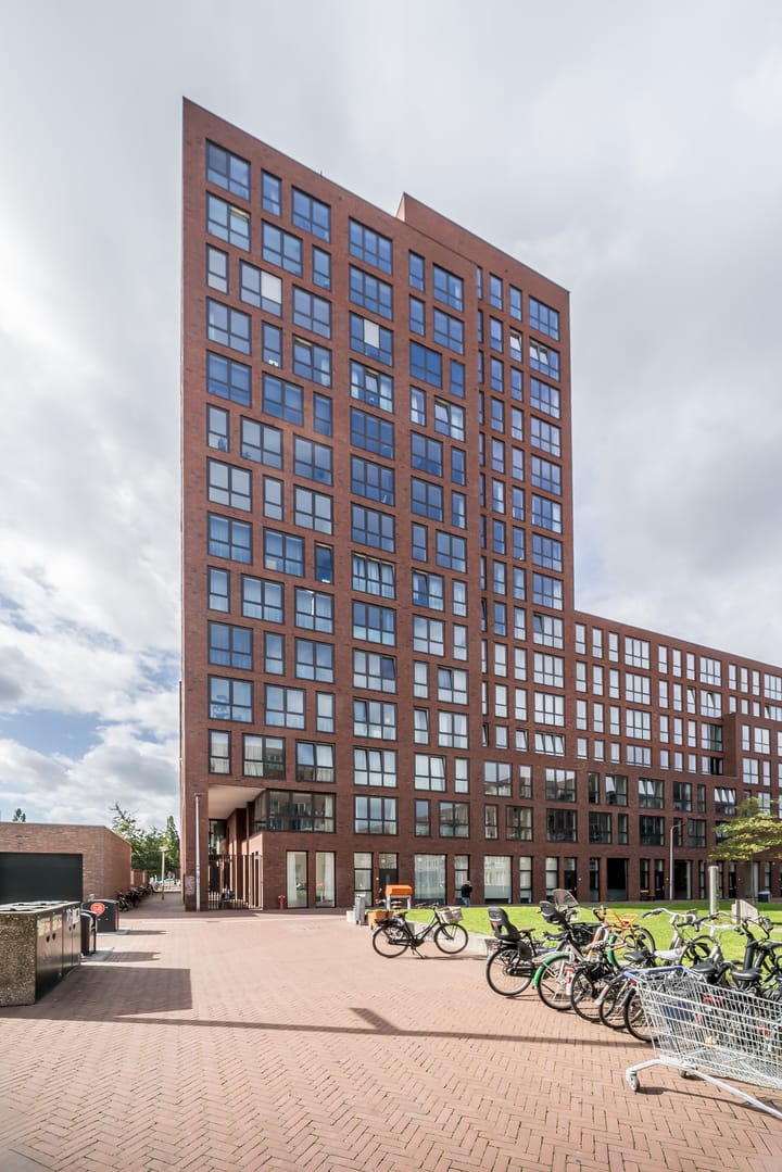 Photo 27 of IJsvogelpassage 92