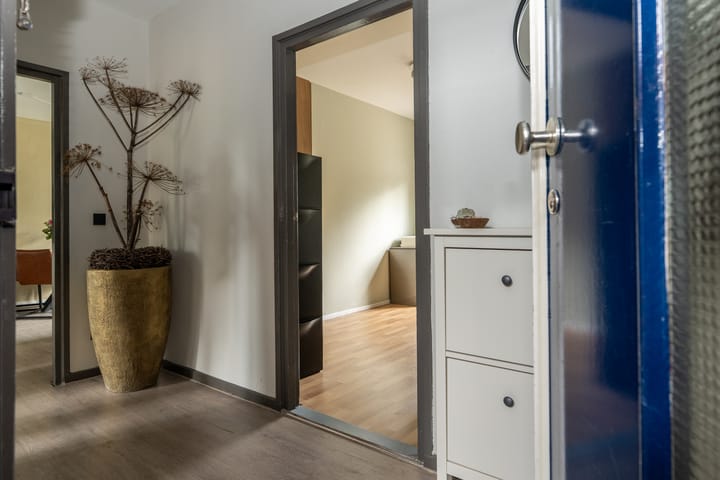 Foto 2 van Burgemeester Eikemastr 4