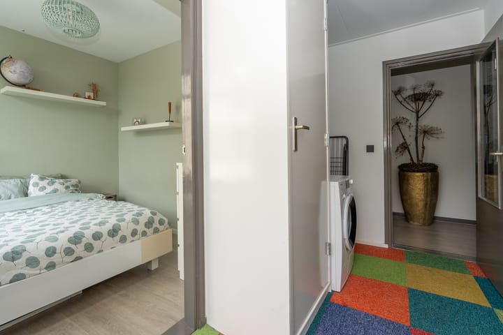 Foto 14 van Burgemeester Eikemastr 4