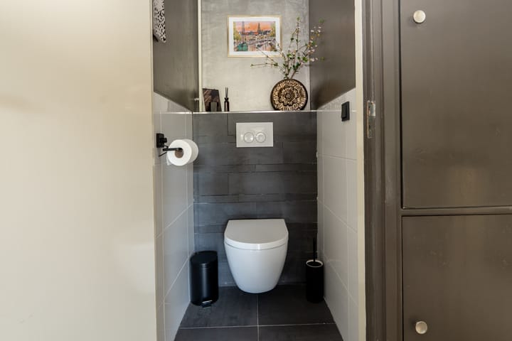 Foto 21 van Burgemeester Eikemastr 4