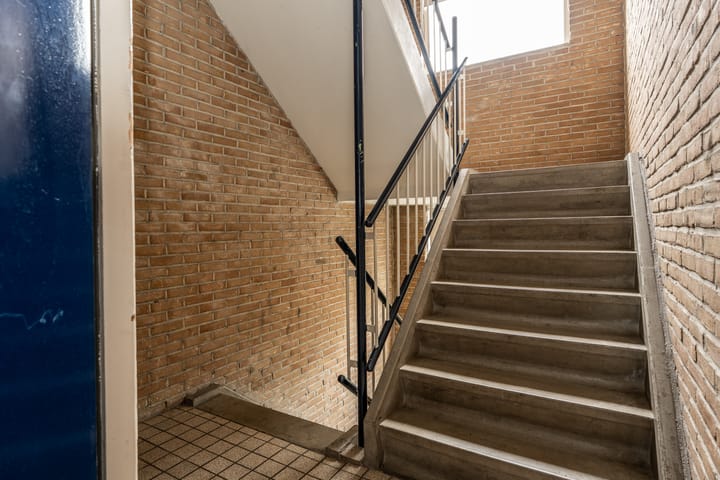 Foto 24 van Burgemeester Eikemastr 4