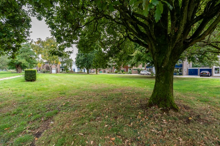 Foto 36 van Burgemeester Eikemastr 4