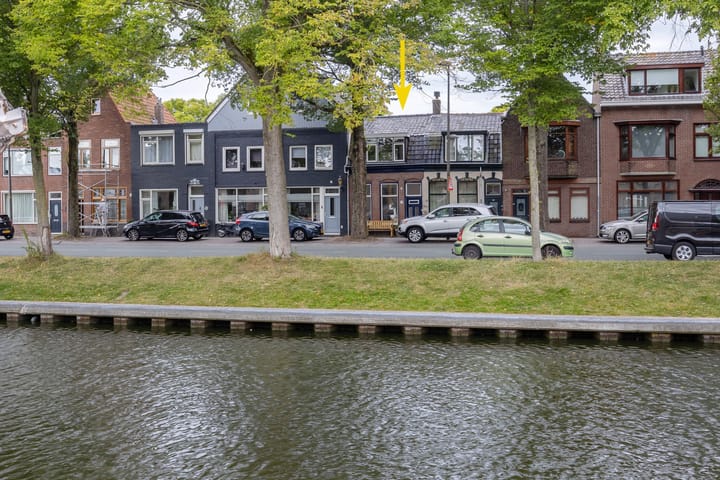 Foto 1 van Weststraat 91