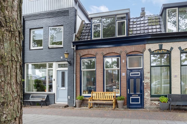 Foto 3 van Weststraat 91