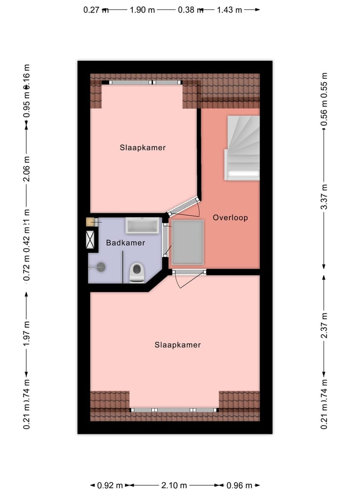 Foto 31 van Weststraat 91