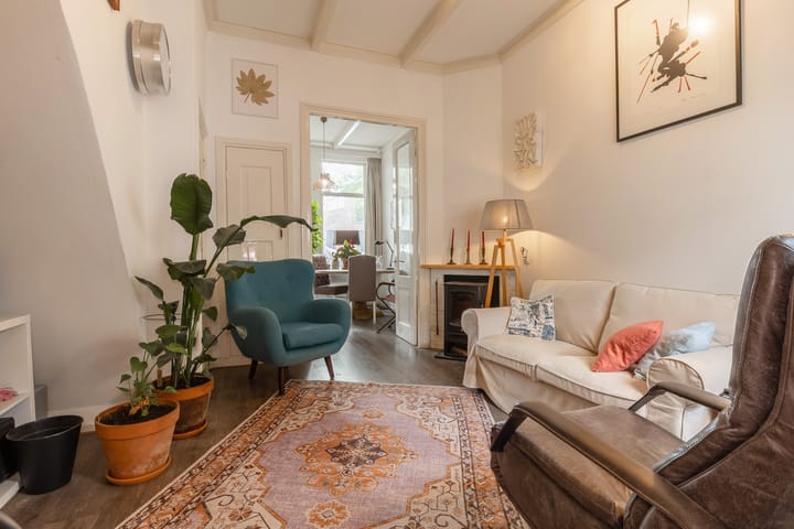 Foto 6 van Weststraat 91