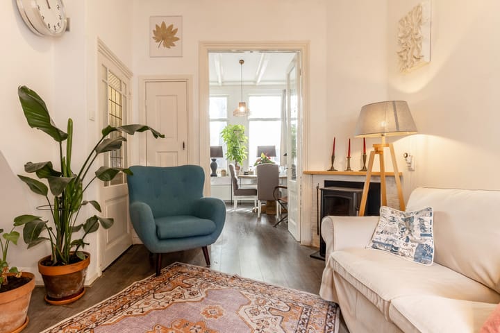 Foto 8 van Weststraat 91