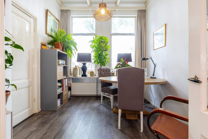 Foto 9 van Weststraat 91