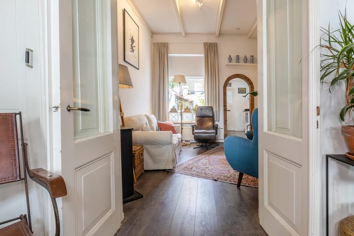 Foto 12 van Weststraat 91