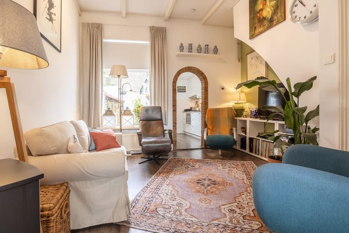 Foto 13 van Weststraat 91