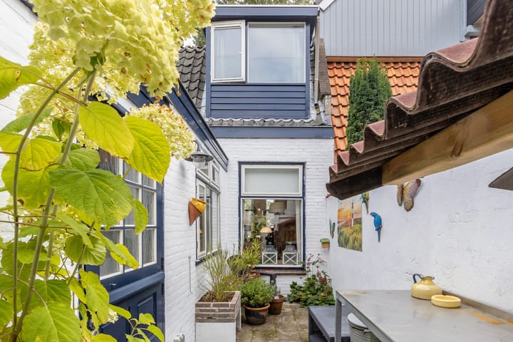 Foto 19 van Weststraat 91