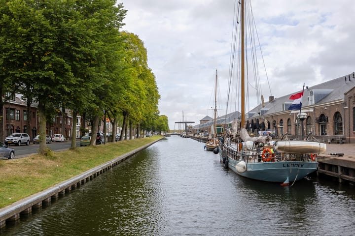 Foto 29 van Weststraat 91