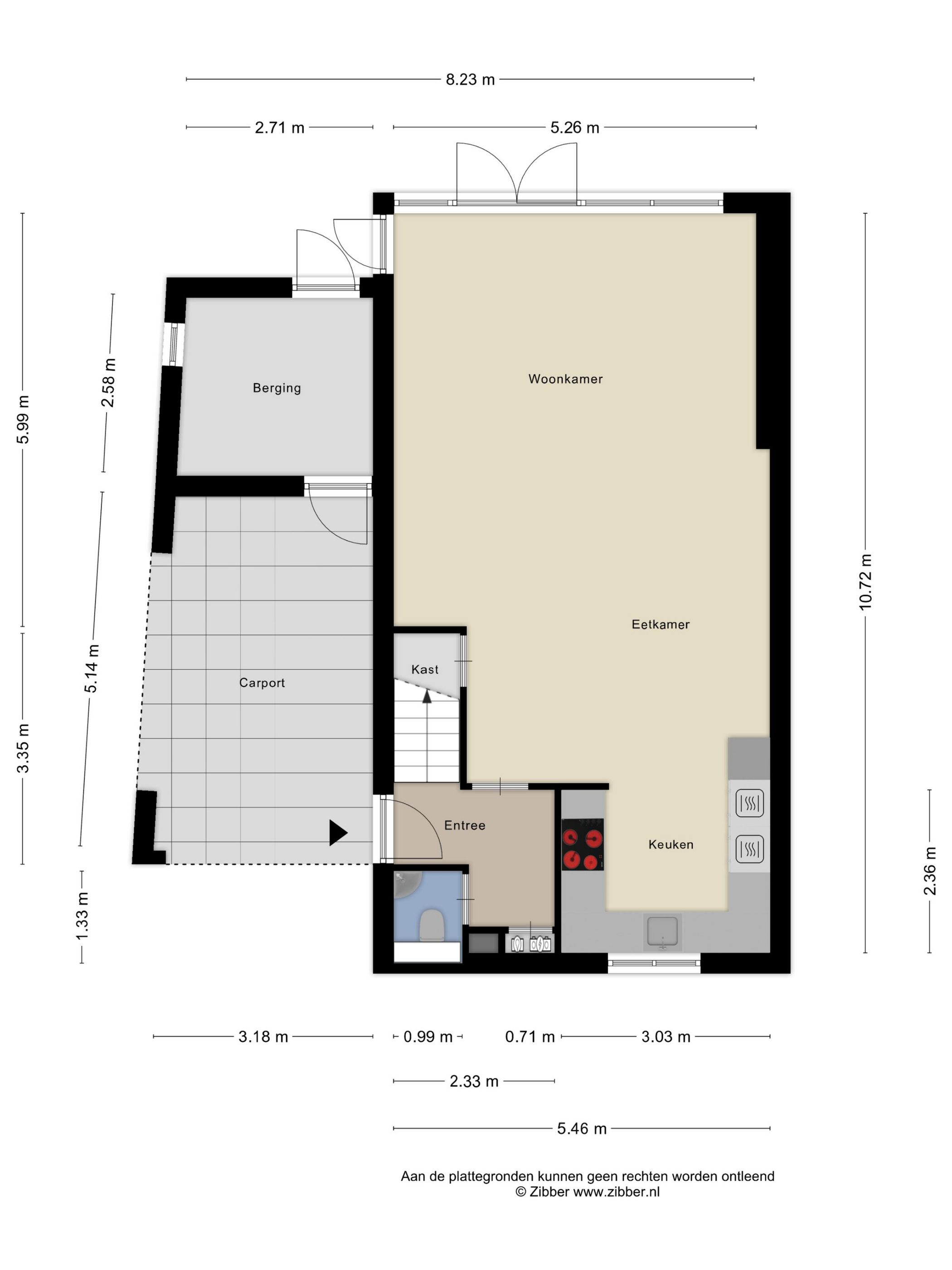 Foto 36 van Kopervlinder 1