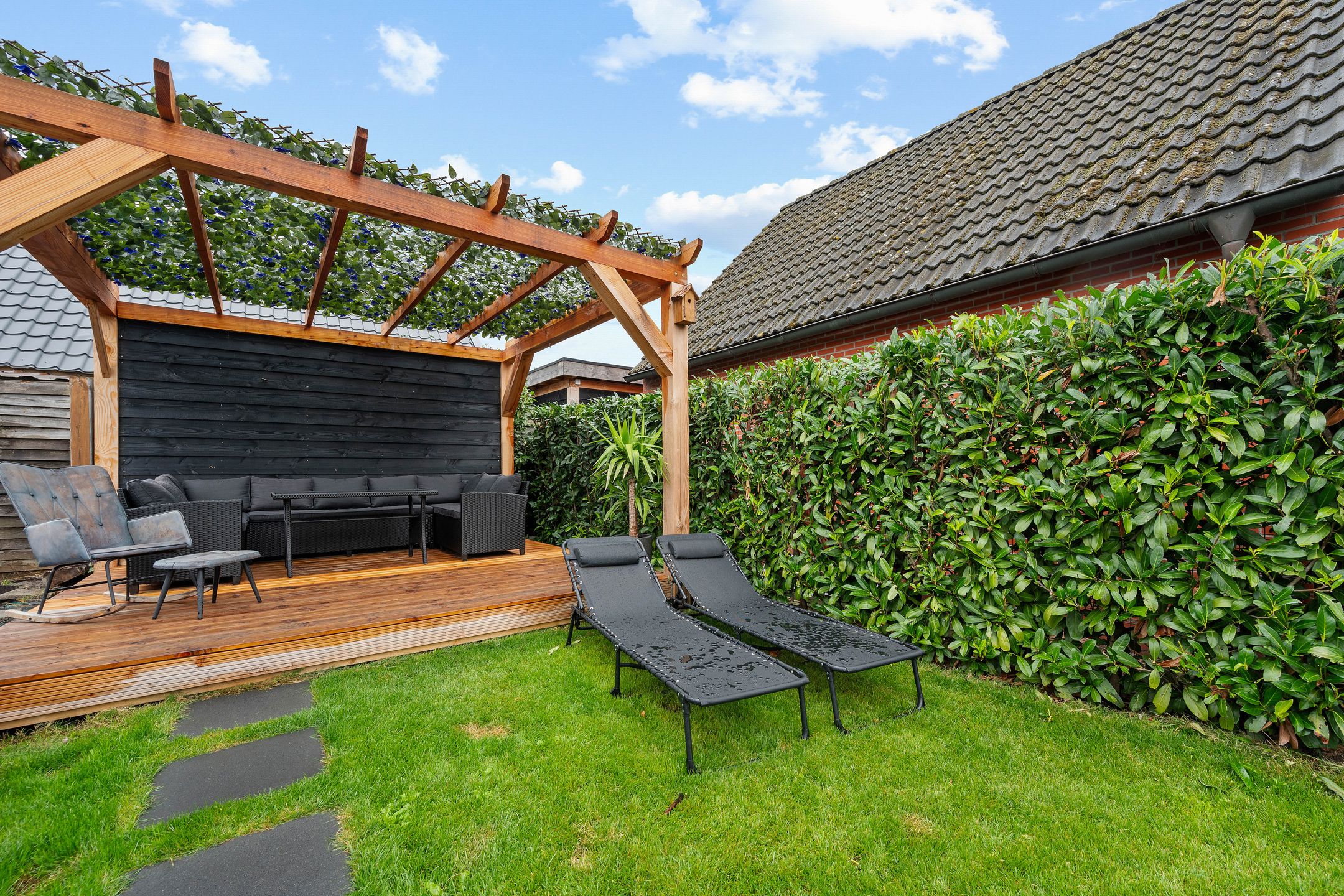 Foto 30 van De Hoven 83