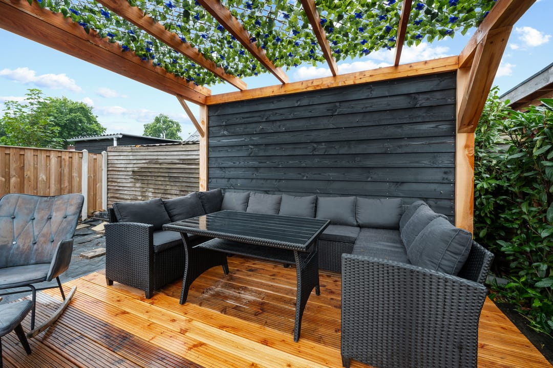 Foto 31 van De Hoven 83