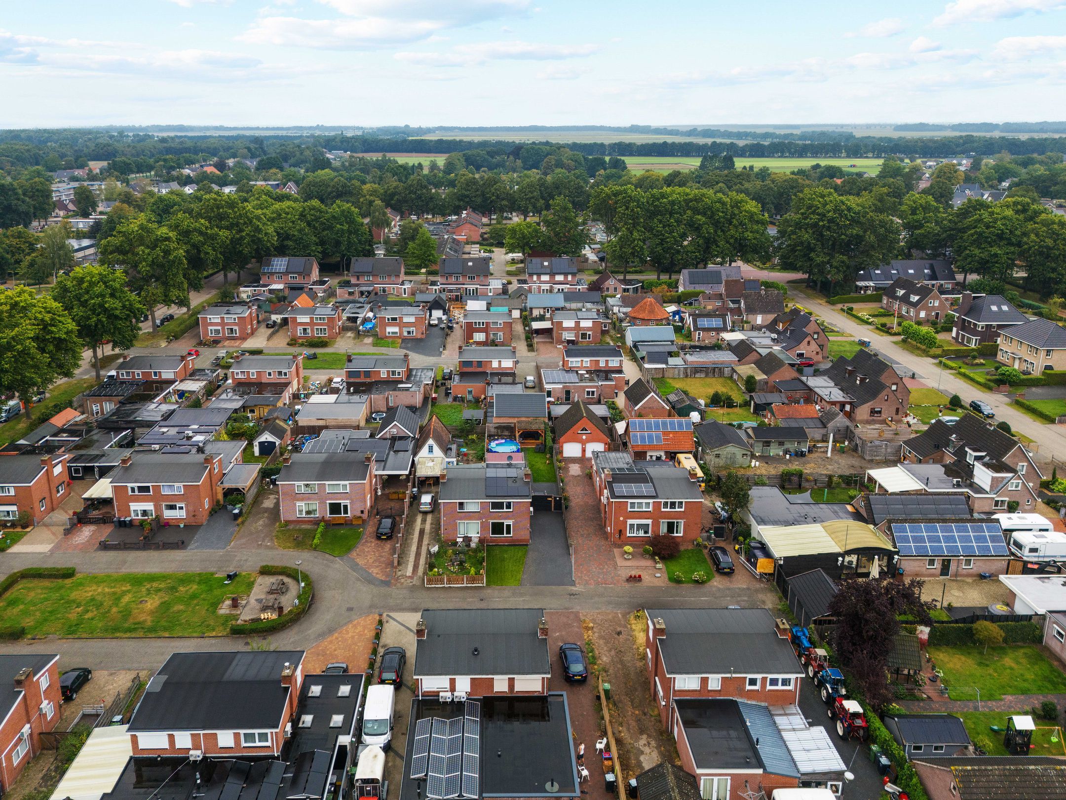 Foto 39 van De Hoven 83