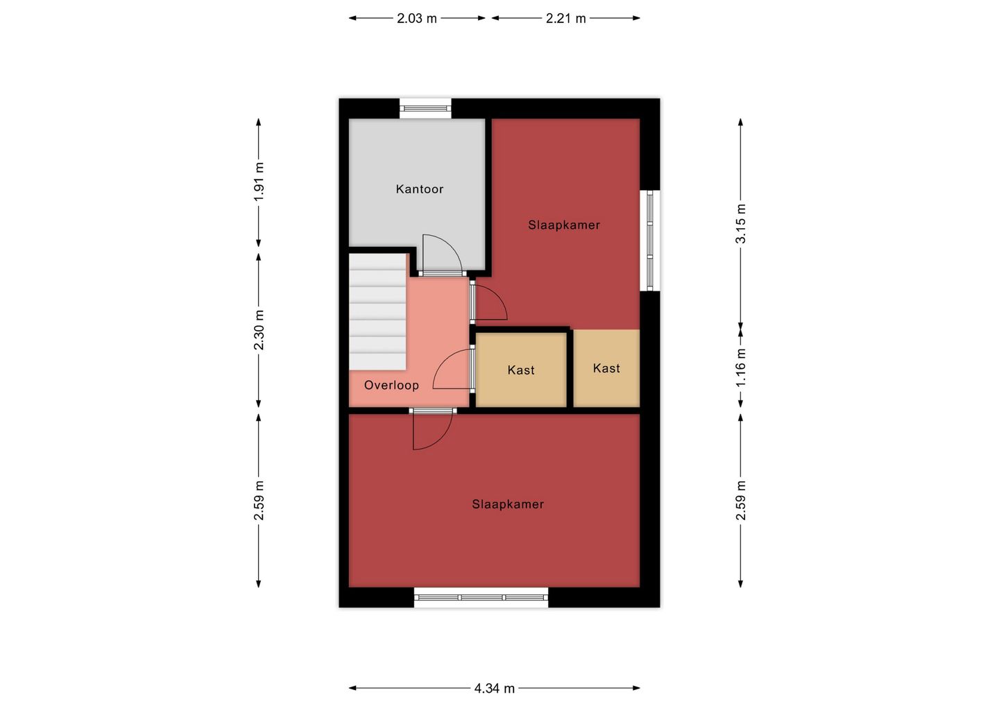 Foto 44 van De Hoven 83