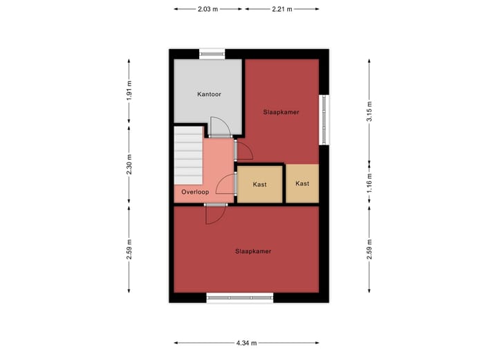 Foto 44 van De Hoven 83