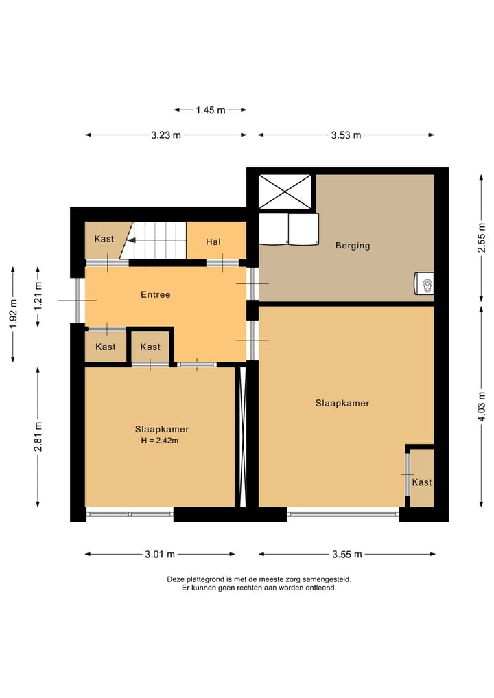 Photo 31 of Willem de Rijkelaan 62