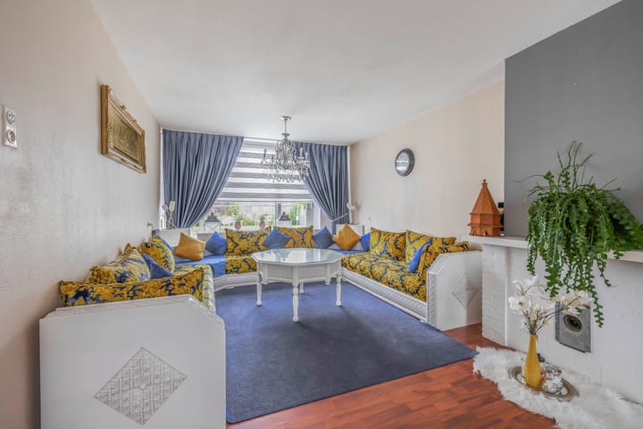 Foto 3 van Willem de Rijkelaan 62