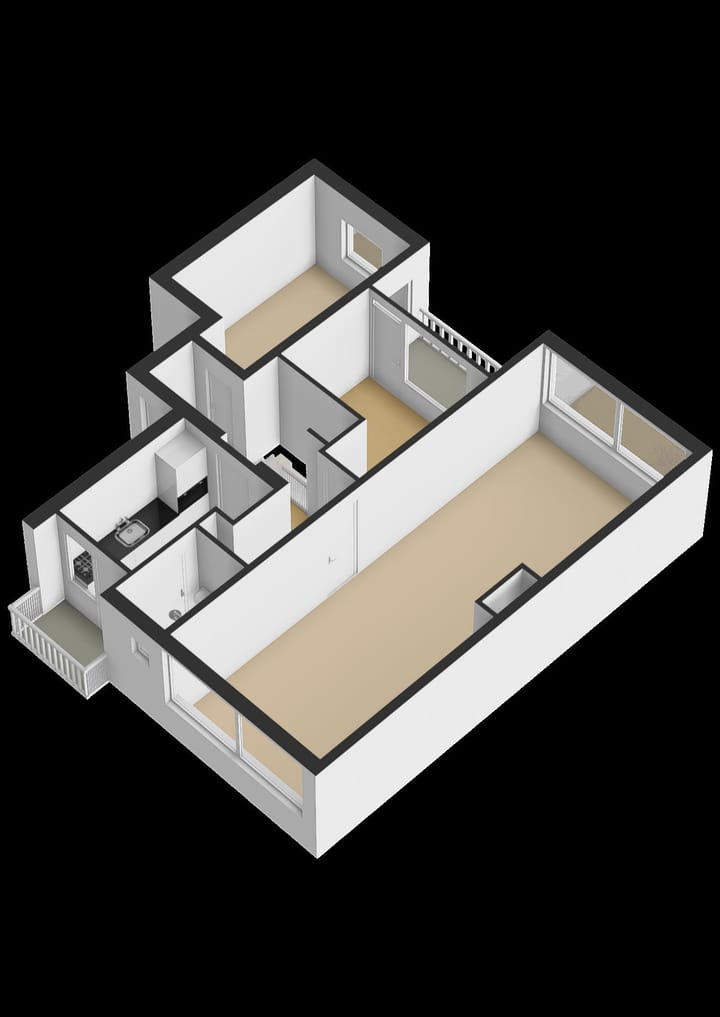 Photo 33 of Willem de Rijkelaan 62