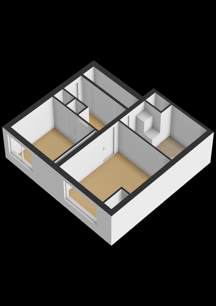 Photo 34 of Willem de Rijkelaan 62