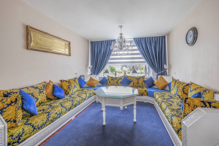 Foto 4 van Willem de Rijkelaan 62