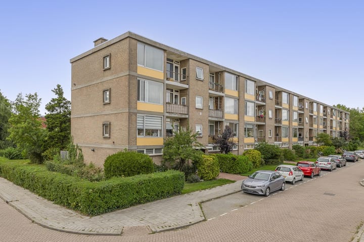 Foto 2 van Willem de Rijkelaan 62