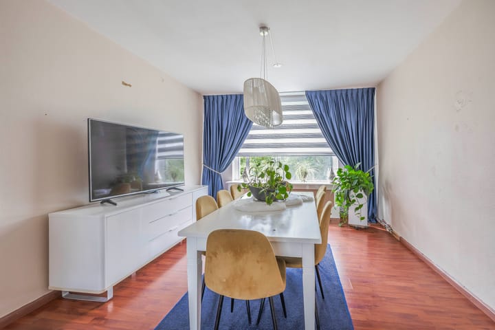 Photo 6 of Willem de Rijkelaan 62