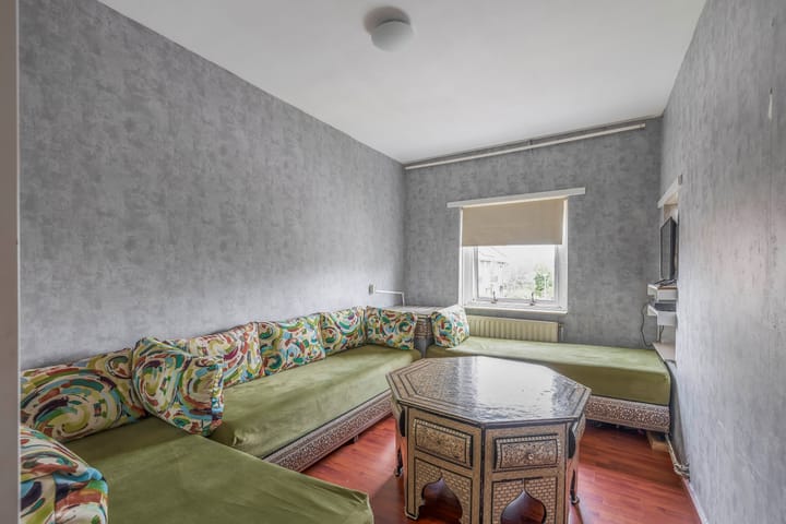 Photo 7 of Willem de Rijkelaan 62