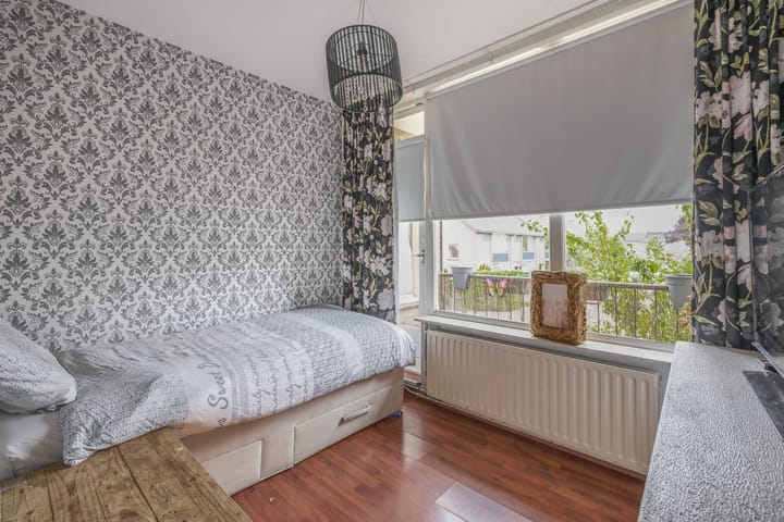 Photo 8 of Willem de Rijkelaan 62