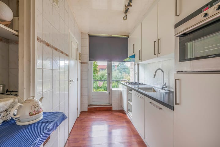 Photo 9 of Willem de Rijkelaan 62