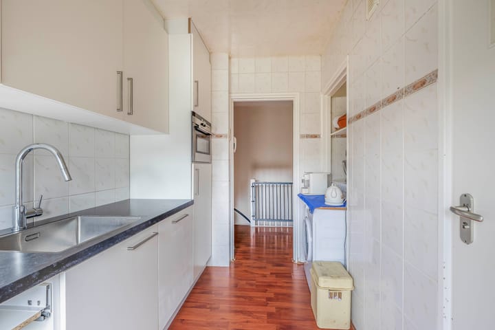 Photo 11 of Willem de Rijkelaan 62