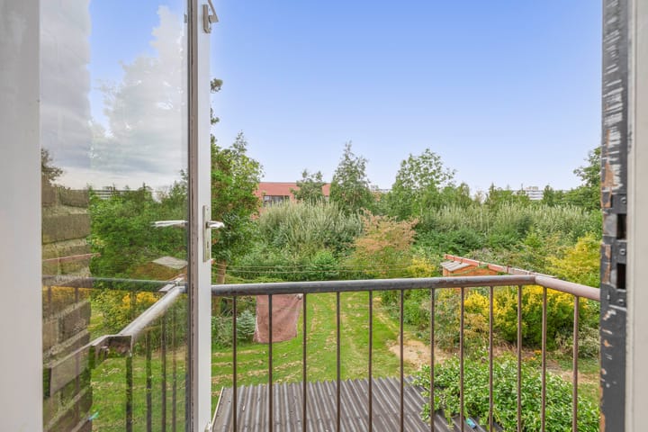 Photo 12 of Willem de Rijkelaan 62