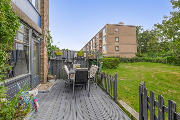 Photo 21 of Willem de Rijkelaan 62