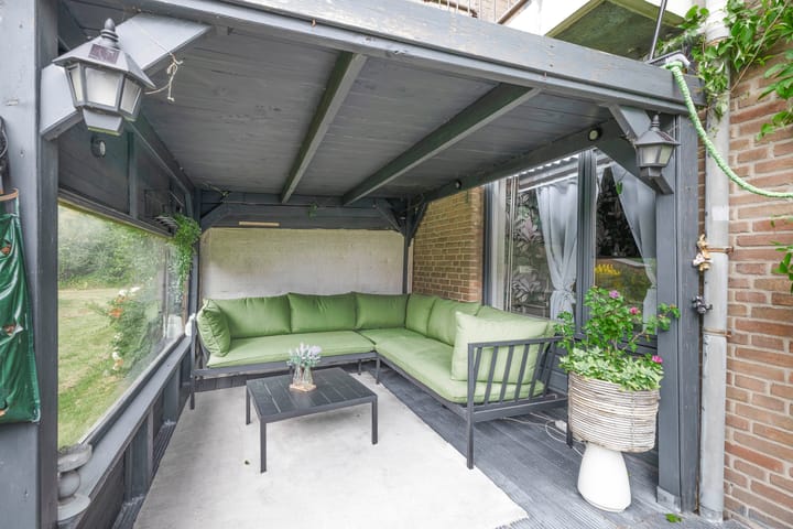 Photo 22 of Willem de Rijkelaan 62