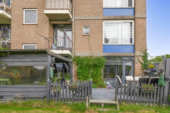 Photo 23 of Willem de Rijkelaan 62